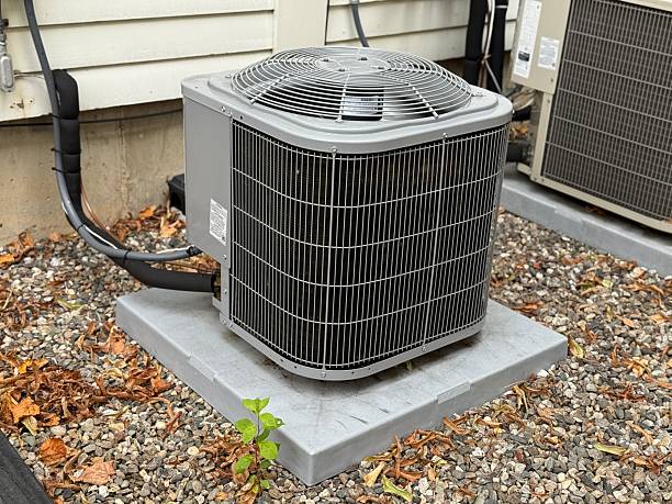 24/7 Emergency Heat Pump Repair experts in Von Ormy, TX