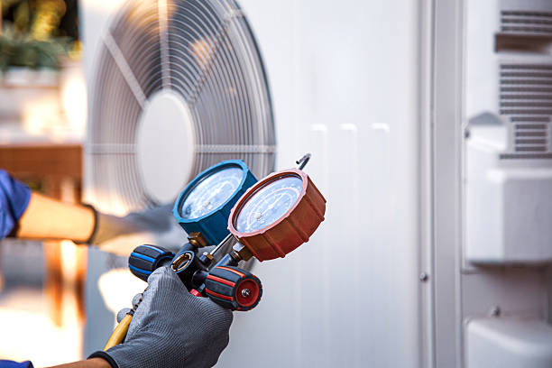 Affordable Heat Pump Repair solutions in Von Ormy, TX